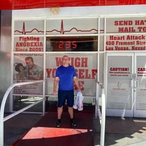 Meet your Posher, Jon